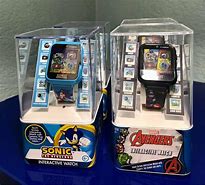 Image result for Sonic Smartwatch