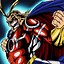Image result for All Might Plus Ultra