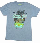 Image result for Scooby Doo Gang Laugh T-Shirt