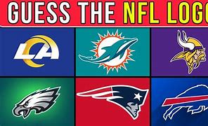 Image result for NFL Team Logos 2024