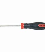 Image result for Screwdriver with Pointed End