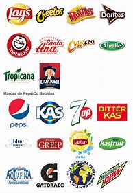 Image result for Productos PepsiCo