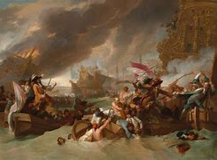 Image result for 1700s Paintings