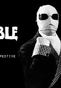 Image result for Invisible Man Lover