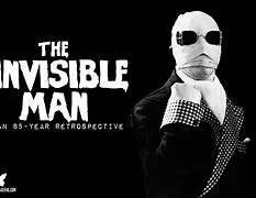 Image result for Man Who Can See Invisible Monsters Movie