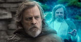 Image result for Luke Skywalker Noooo