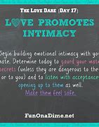 Image result for Day 16 of the Love Dare