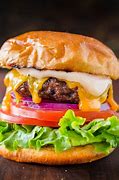 Image result for If You Want a Burger