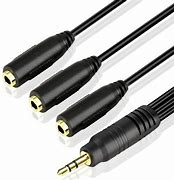 Image result for Aux Conector for Headphones