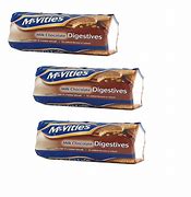 Image result for Chocolate Digesives