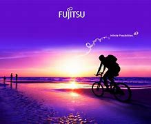 Image result for Fujitsu Desktop Wallpaper