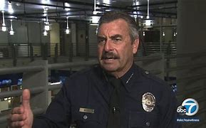 Image result for Chief Charlie Beck