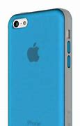 Image result for iPhone 5C Blue