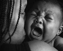 Image result for Baby Margaret Crying