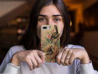 Image result for iPhone 8 Plus Red Case