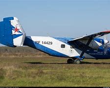 Image result for Antonov 28