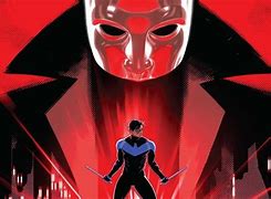 Image result for Cool Nightwing