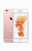 Image result for iPhone 6s Plus Oro Rosa