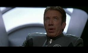 Image result for Galaxy Quest Take Off