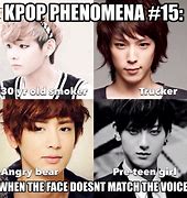 Image result for Kpop Meme Angry