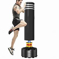 Image result for Punching Bag Stand