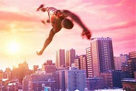Image result for Spider-Man PS5 Console