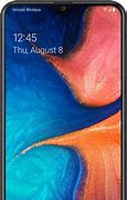 Image result for Galaxy Samsun A20