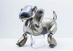 Image result for Aibo 歴史