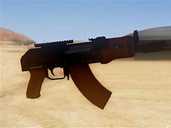 Image result for Compact Rifle GTA 5