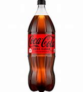 Image result for Coke Zero Transparent
