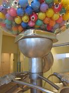 Image result for Bouncy Ball Machine