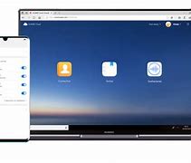 Image result for Huawei Cloud Screen