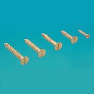 Image result for Stainless Steel Screws for Wood