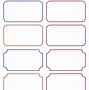Image result for Blank Game Card Template Printable