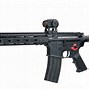 Image result for M4 with No Trigger Gaurd