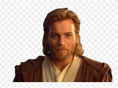 Image result for Obi-Wan Kenobi as Jesus