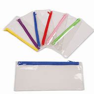 Image result for Clear Pencil Case