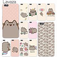 Image result for Pusheen Phone Case Cute