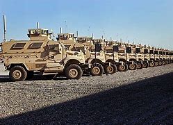Image result for MRAP Tactical Vehicle