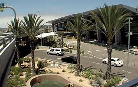 Image result for Picture of Parks Near the San Diego Airport