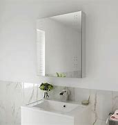Image result for Bathroom Vanity Mirror with LED Lights