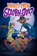 Image result for What's New Scooby Doo Characters