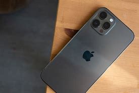 Image result for iPhone 12 Pro Max Black Frount Pics