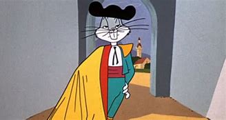 Image result for Bugs Bunny Bull