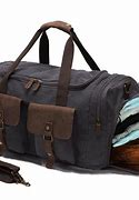Image result for Duffel Bag Luggage