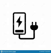 Image result for iPhone Charging Logo