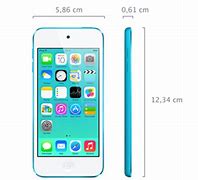 Image result for iPod Touch 5 Cm