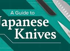 Image result for Japanese Utility Knife