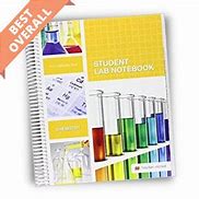 Image result for Dry Lab Notebook