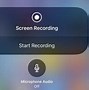Image result for How to Add Screen Recording to iPhone